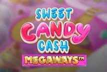 Sweet Candy Cash Megaways slot